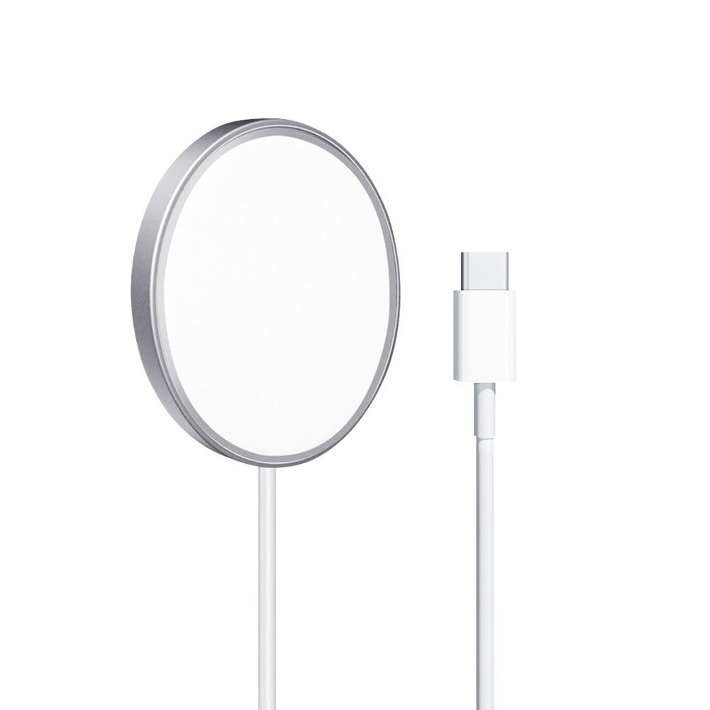 Беспроводное зарядное устройство magsafe 15w. Беспроводное зарядное устройство magsafe 15w
