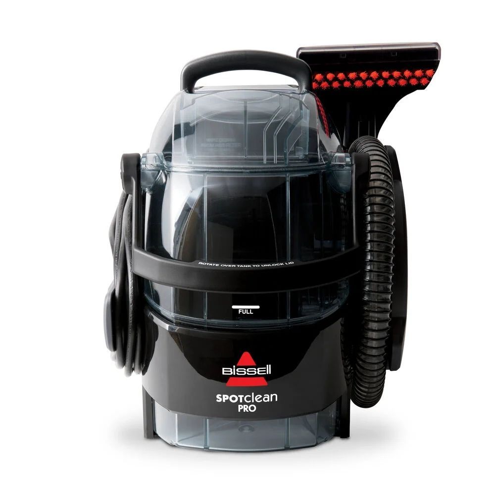 Bissell vac steam отзывы пылесос фото 47