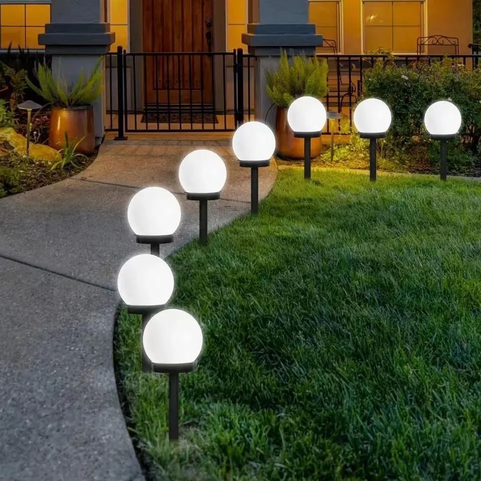 Solar led Garden Light