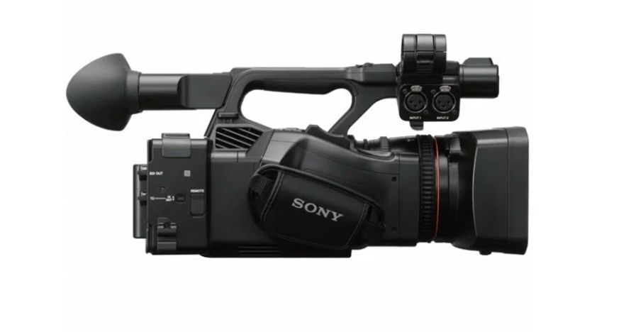 ВидеокамераSonyPXW-Z190