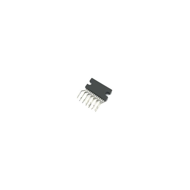 Микросхема TDA1518BQ