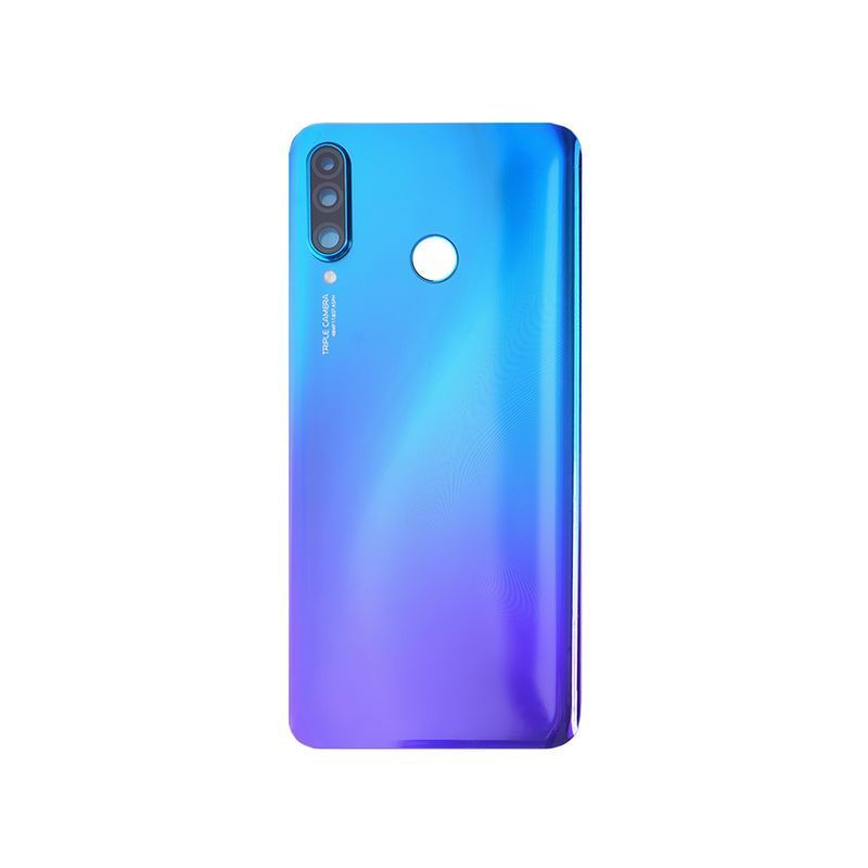 Задняя Крышка HUAWEI P30 LITE купить – запчасти для смартфонов на OZON ...