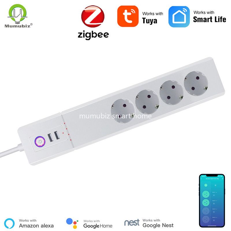 Zigbee Розетка купить на OZON по низкой цене