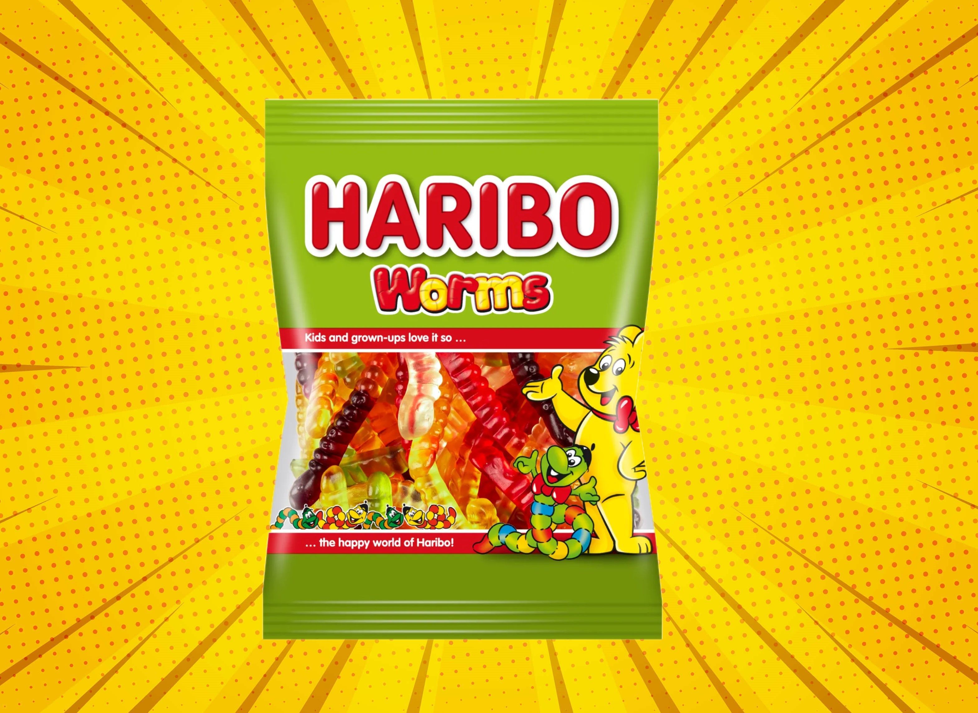 Haribo автор манги фото 57