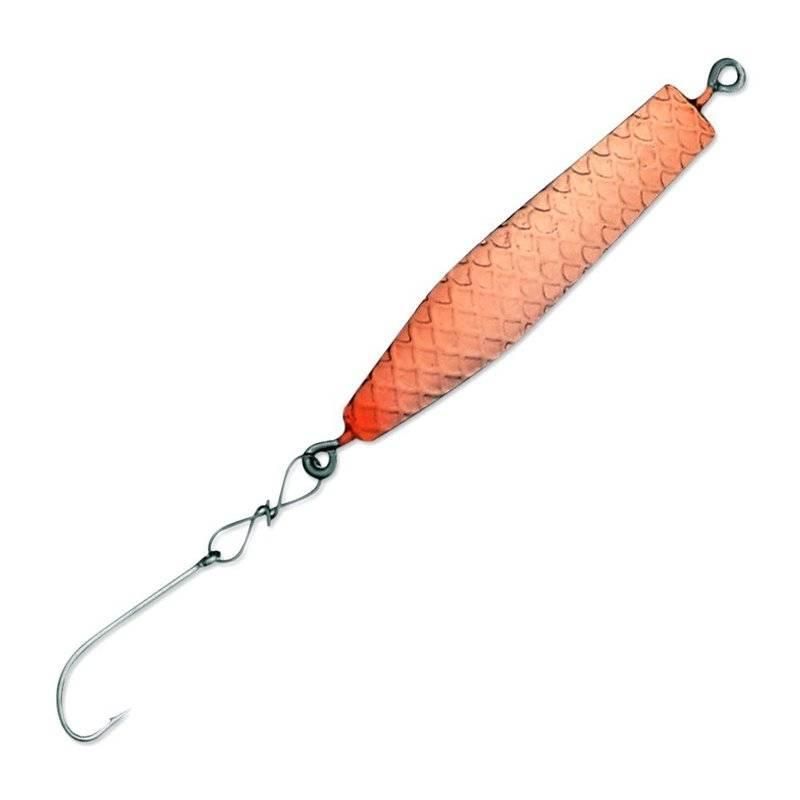 Блесна 45мм, 4гр, цвет (C-S)