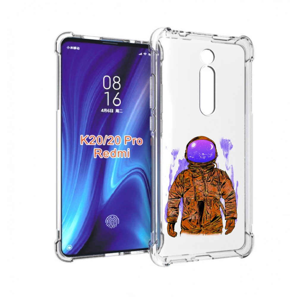 Купить Чехол Для Xiaomi Mi 9