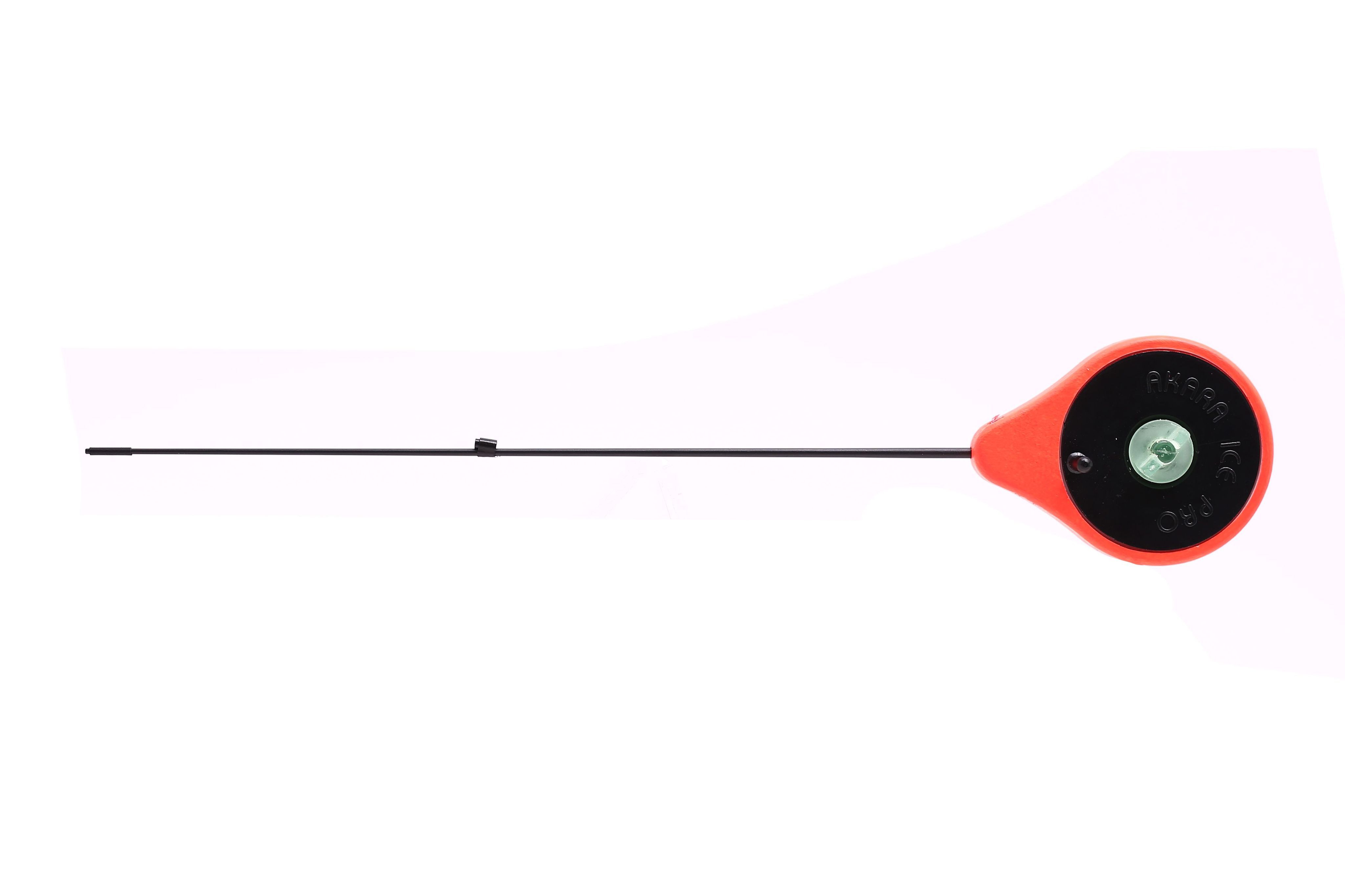 Удочка зимняя Sport Red хлыст стеклопластиковый