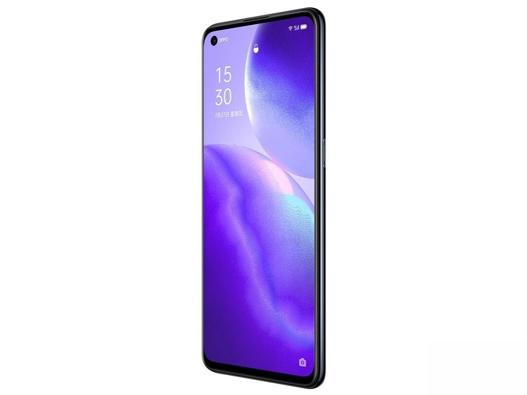 Oppo reno 5 lite