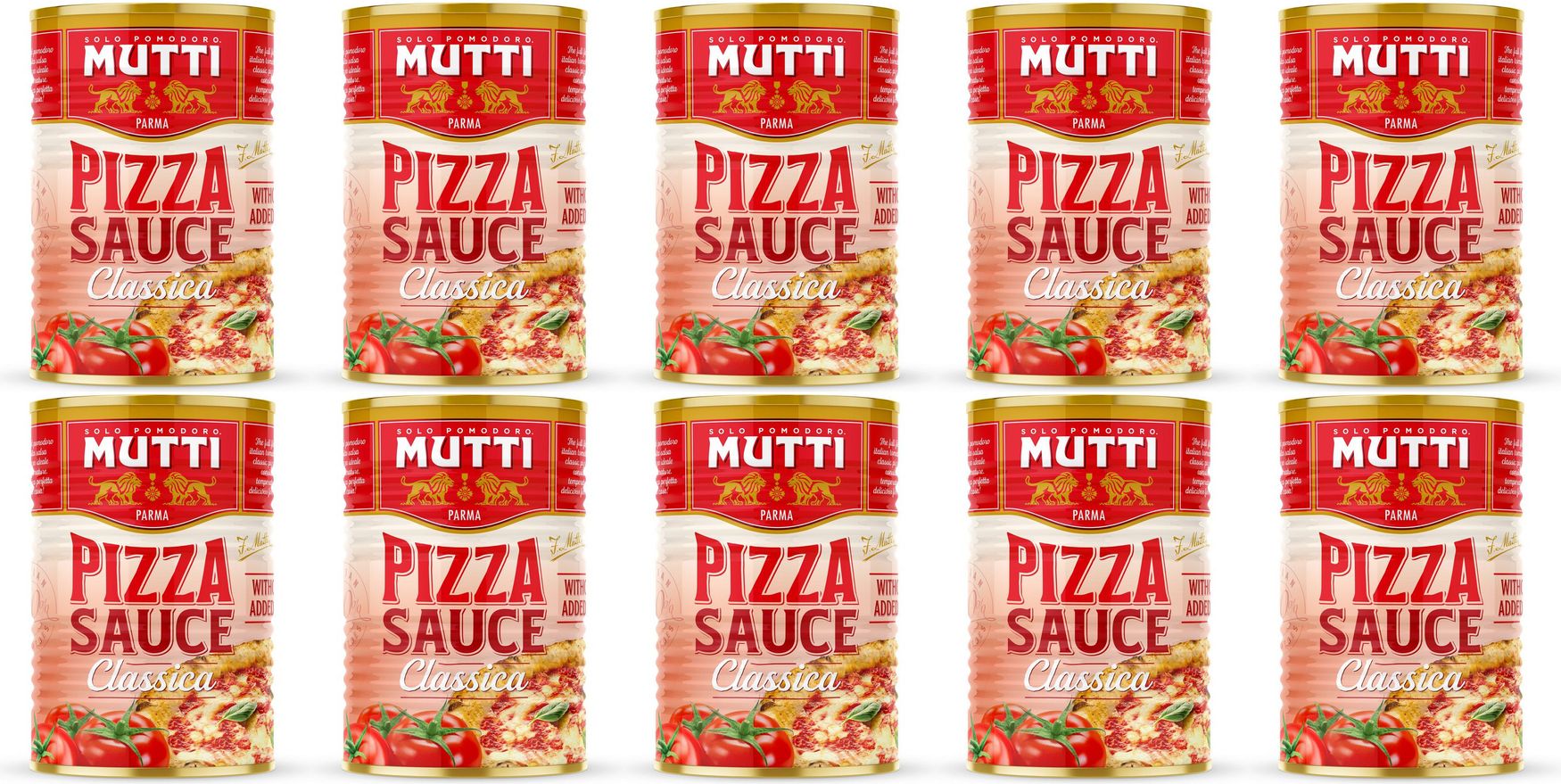 mutti томатный соус для пиццы ароматизированный 400 г купить фото 23