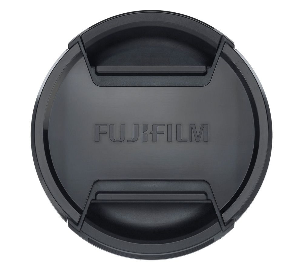 Крышка для объектива Fujifilm FLCP-105, 105 мм