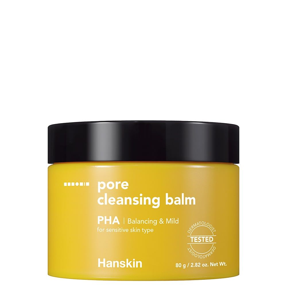 Cleansing balm отзывы. HANSKIN Cleansing Oil Blackhead pha. HANSKIN.