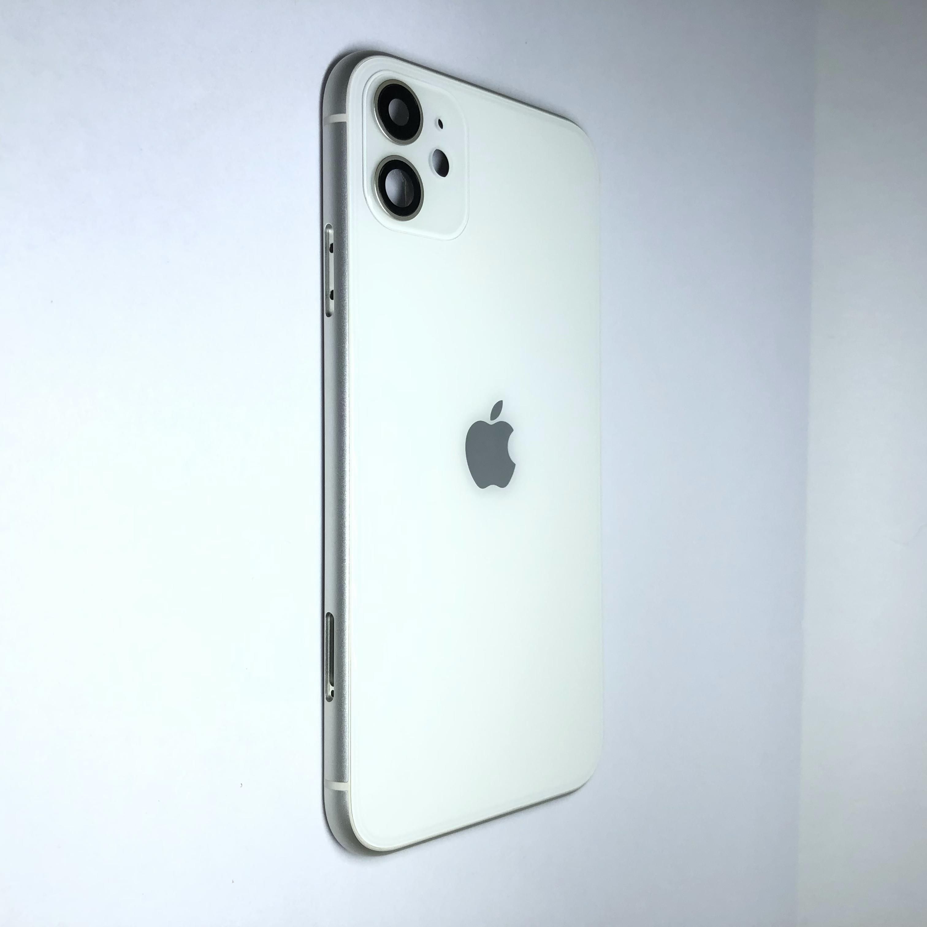 Iphone 11 задняя