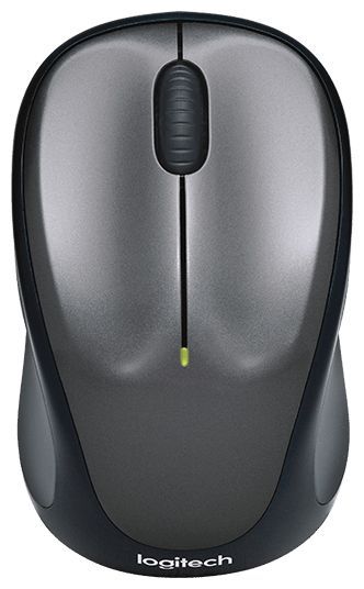 LogitechМышьM235