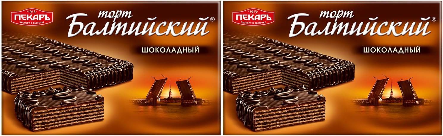 Балтийский Торт Купить В Спб