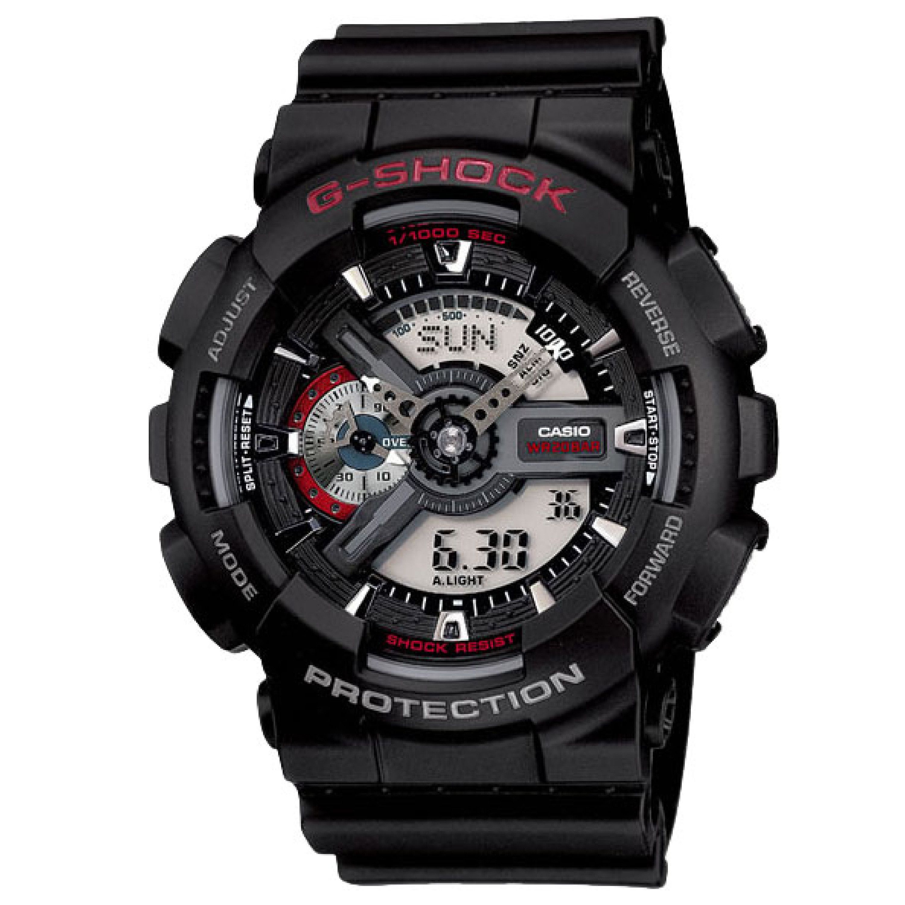 Реплика Часов Касио G Shock Купить