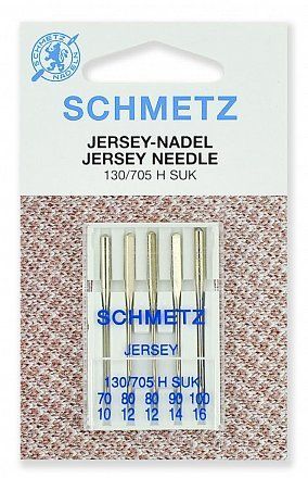 Schmetz Иглы