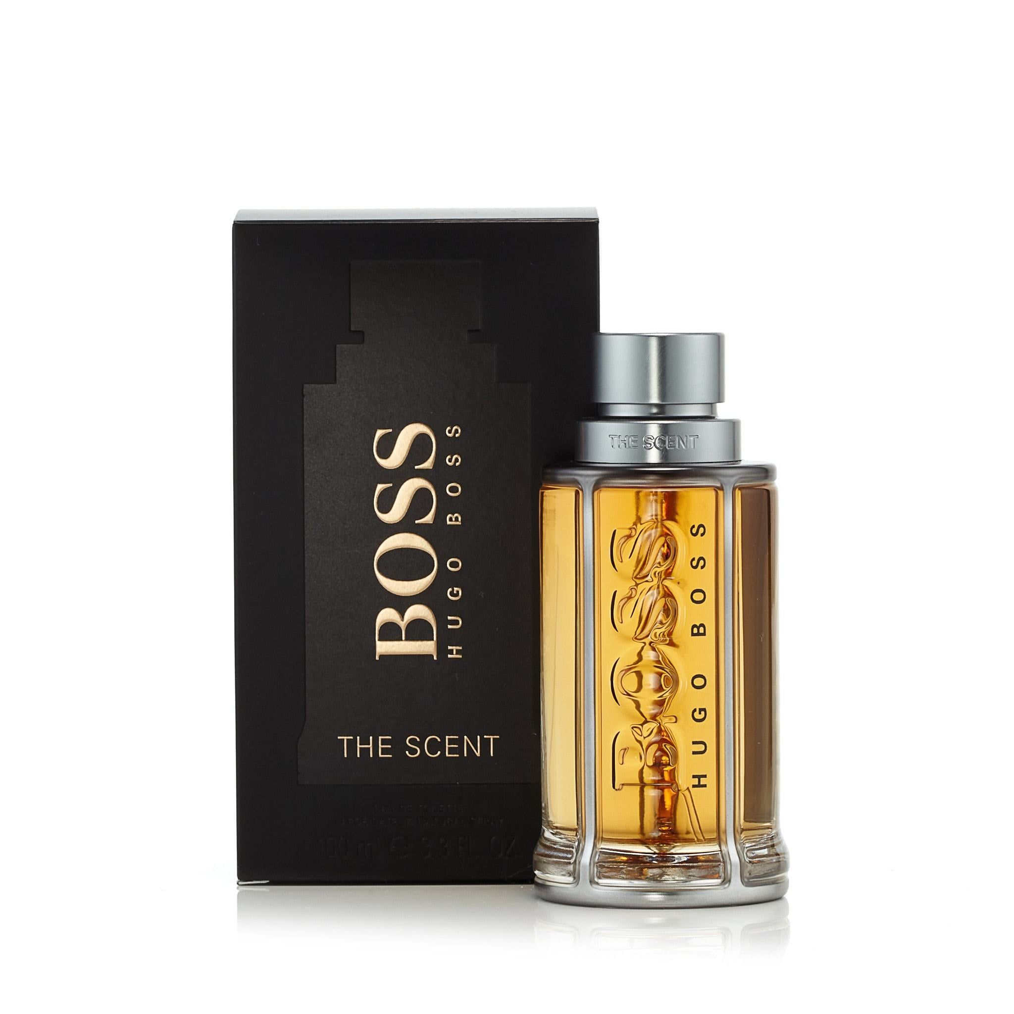 Hugo boss the scent. Boss Scent absolute мужской. Hugo Boss the Scent absolute (m) EDP 100ml. Hugo Boss the Scent absolute Eau de parfume. Boss Hugo Boss the Scent for her 50 ml.