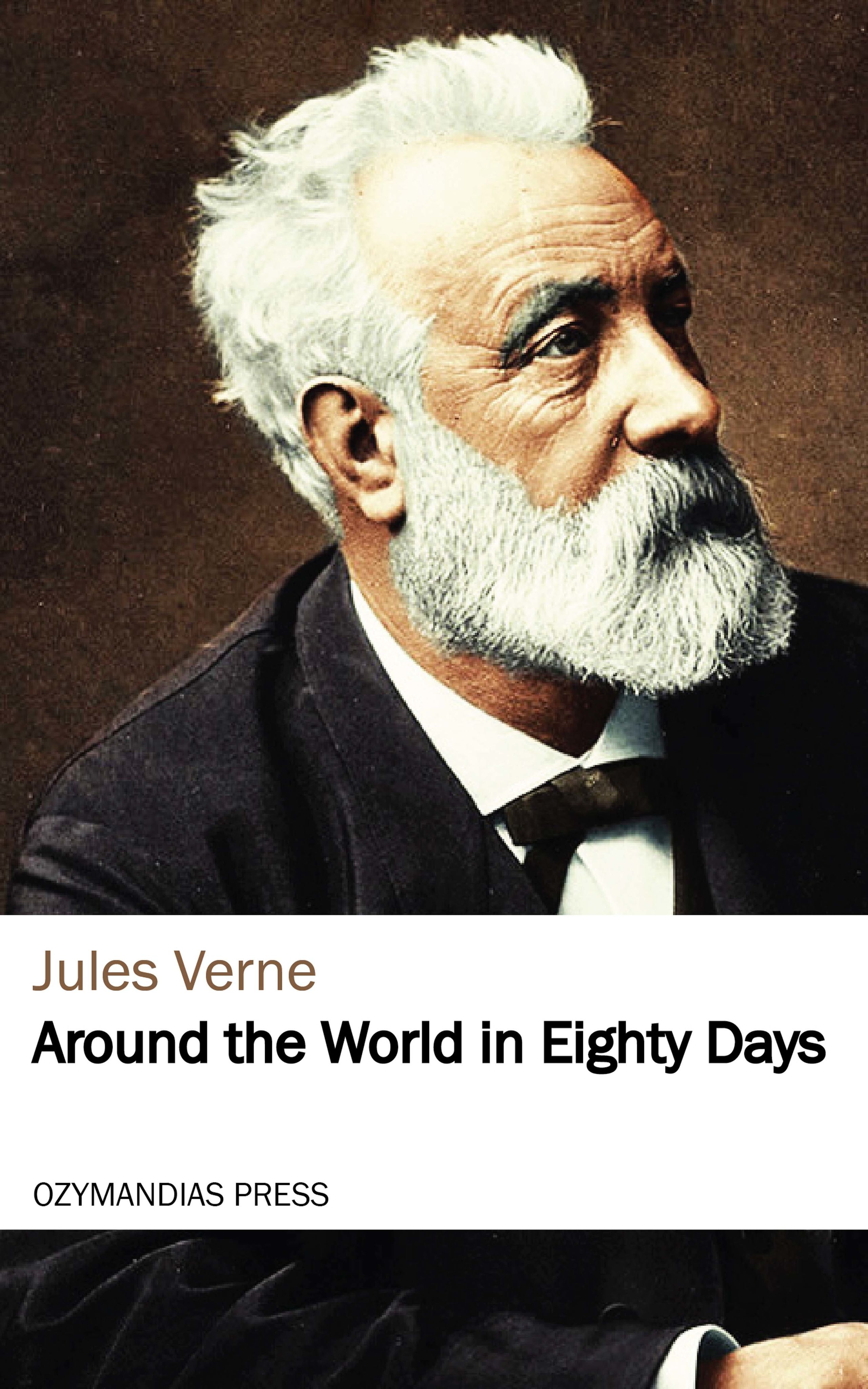 Jules gabriel verne