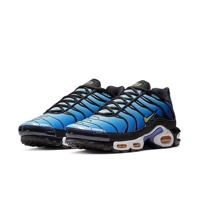 Nike air max plus og black best sale