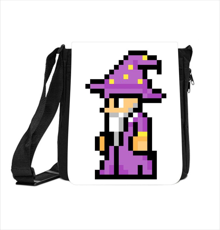 Bags terraria