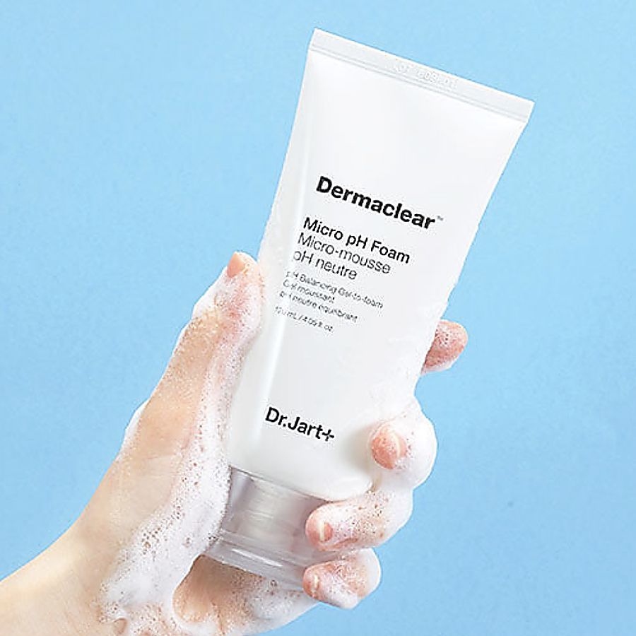 Dermaclear micro foam пенка для умывания. ). Dermaclear micro foam пенка для умывания. Dermaclear micro foam пенка для умывания. Доктор джарт гель для умывания.