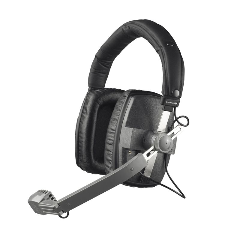 Проводные наушники beyerdynamic