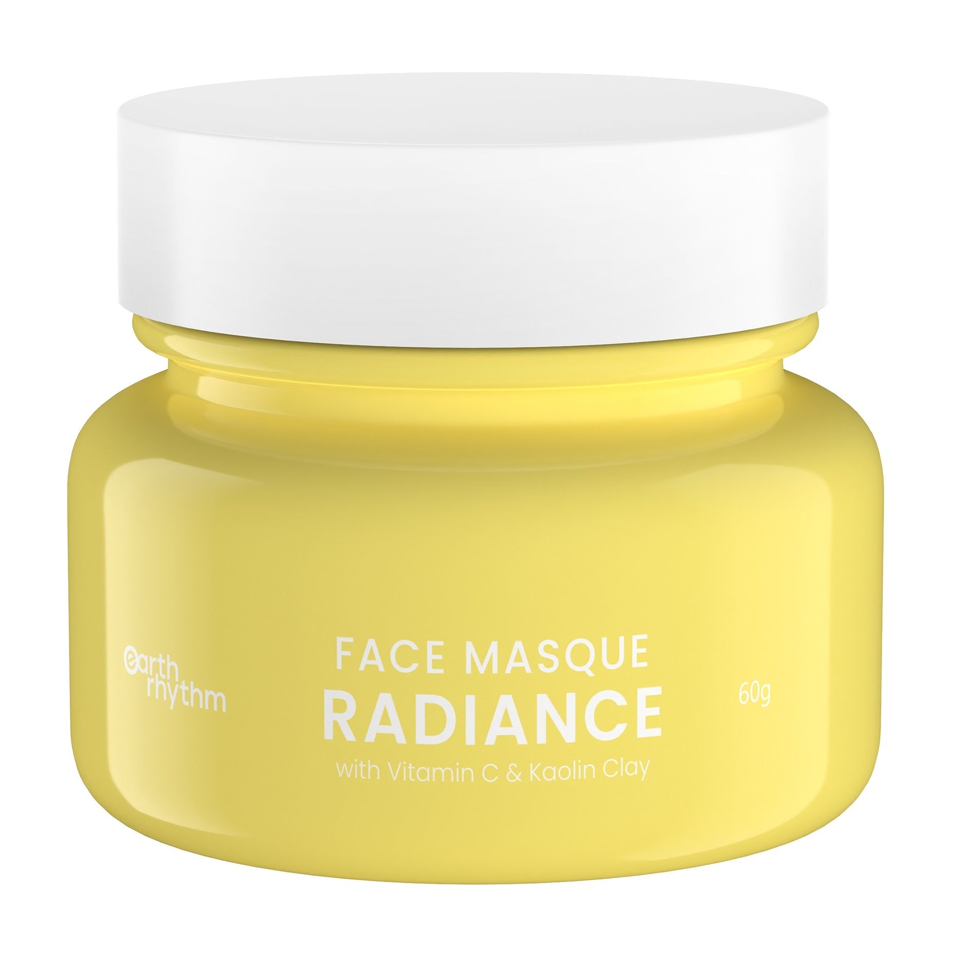 Radiance mask