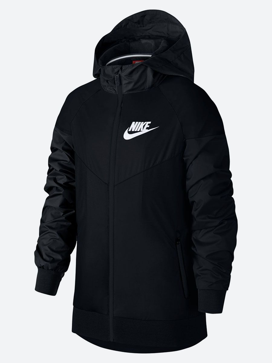 Ветровка Nike Windrunner мужская