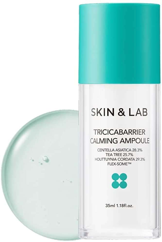Skin Lab tricicabarrier Calming Ampoule. Skinlab сыворотка. Skin&Lab tricicabarrier Soothing Toner. Маска для лица "images Beauty" Centella Asiatica Purifying Foaming Mask 100г.
