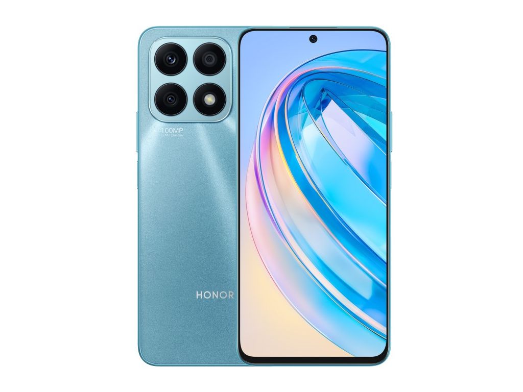 Смартфон Honor X8A - купить по выгодной цене в интернет-магазине OZON  (919902784)