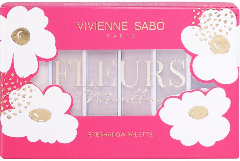 Vivienne sabo fleur тени. Палетка Vivienne Sabo fleur. Палетка теней для век Vivienne Sabo fleurs naturelles. Вивьен сабо тени fleurs naturelles.