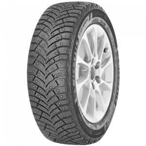 MICHELINX-IceNorth4Шинызимние205/65R1699T