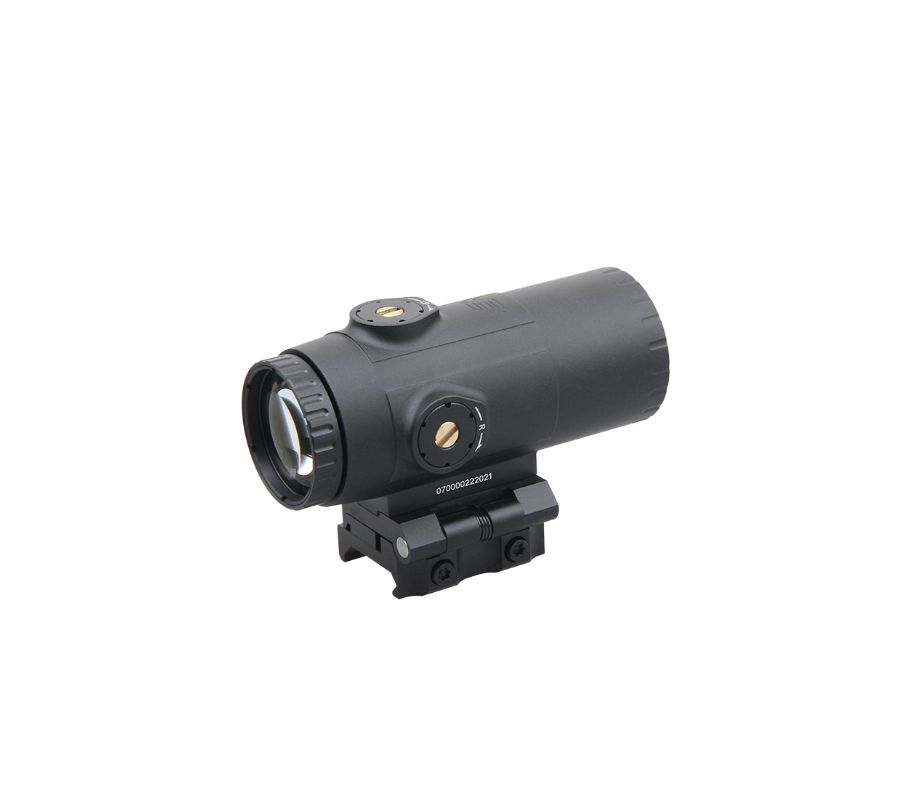 Магнифер Vector Optics Paragon 5x30 Magnifier Micro SCMF-34