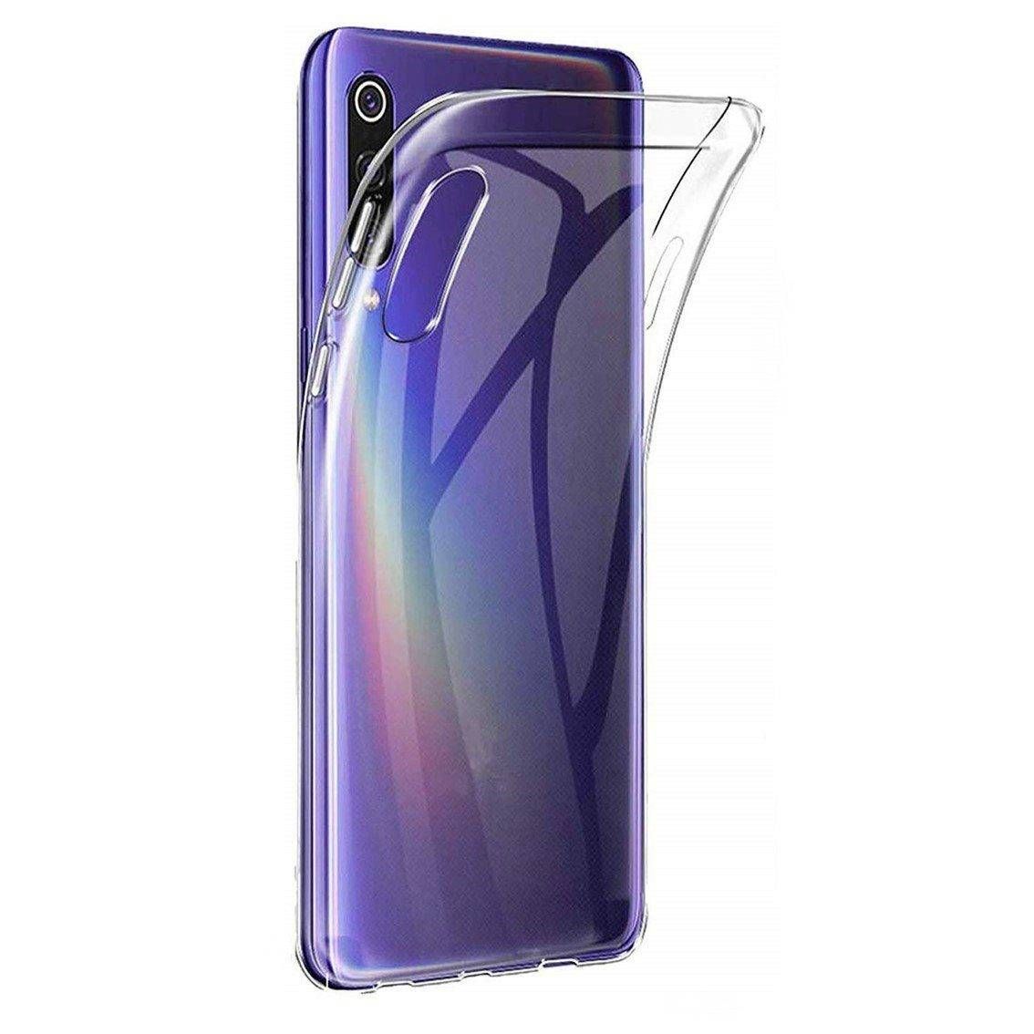 Xiaomi Mi 9 Купить В Спб