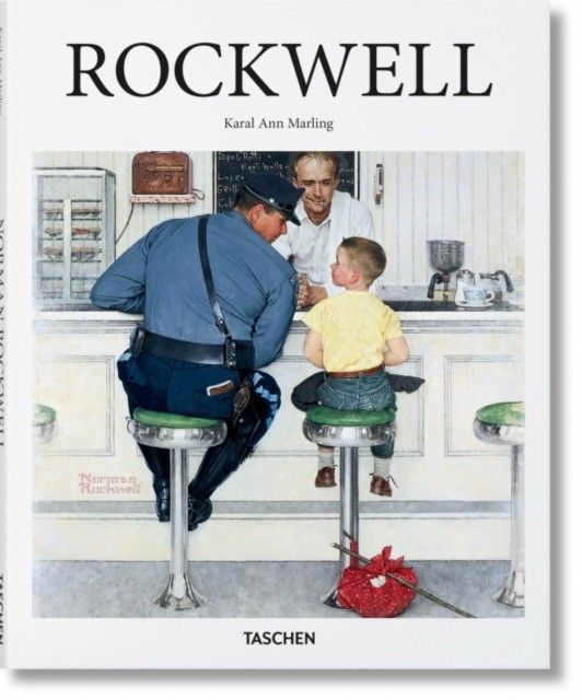 Rockwell Basic Art