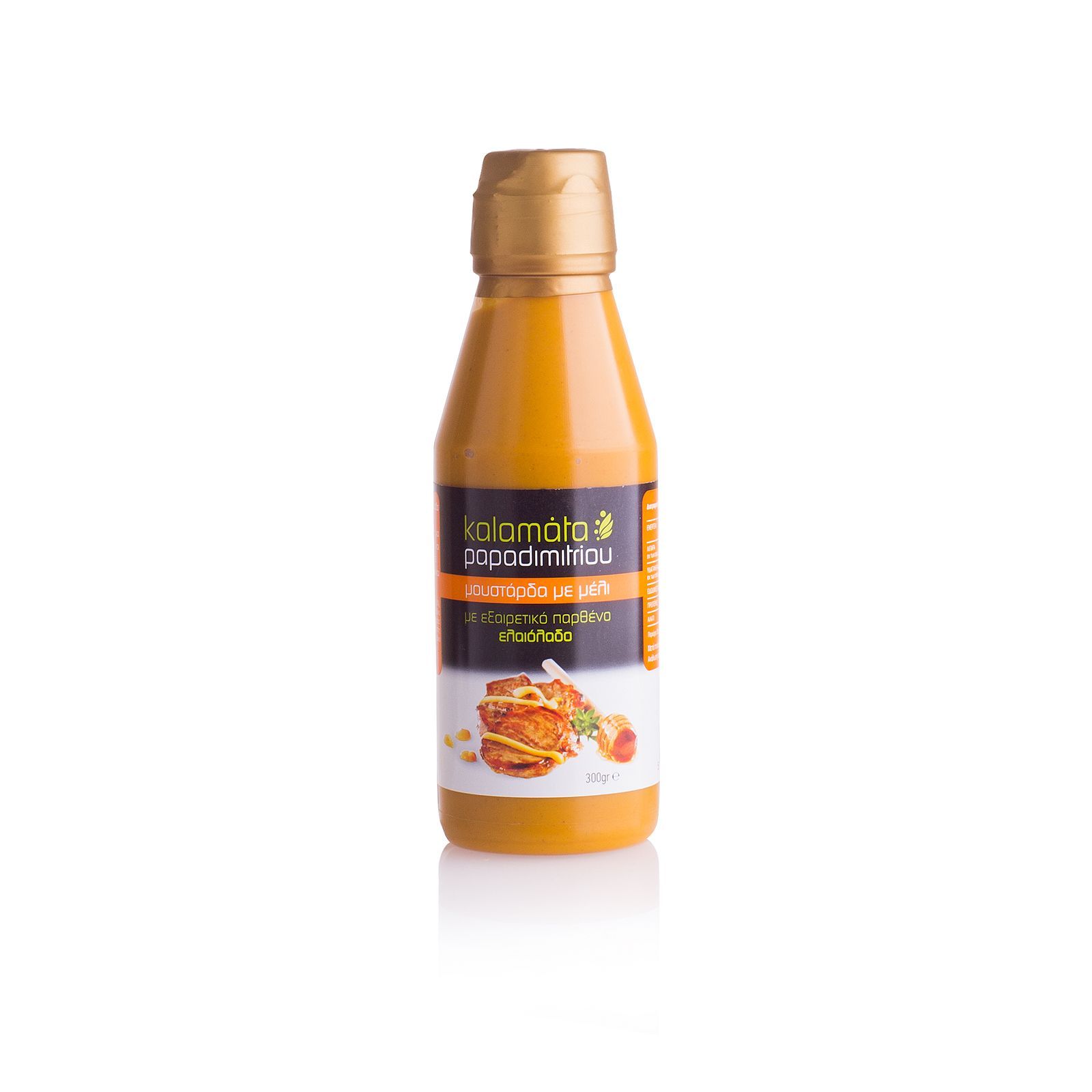 Горчица Медовая купить на OZON по низкой цене
