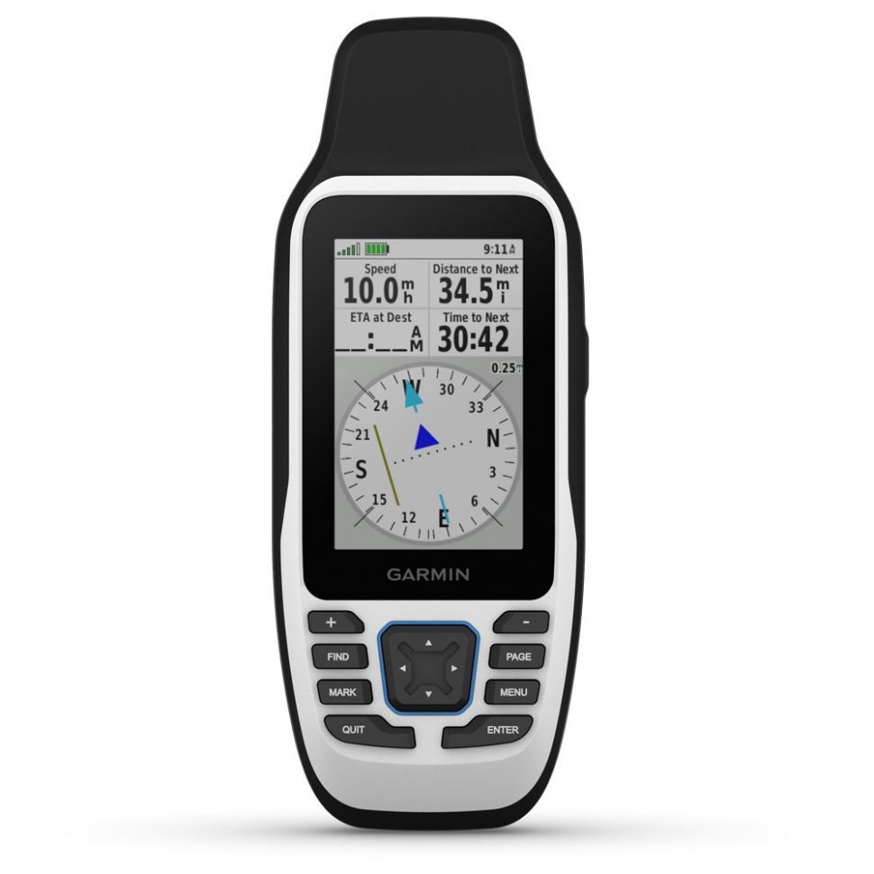 Garmin Ozon
