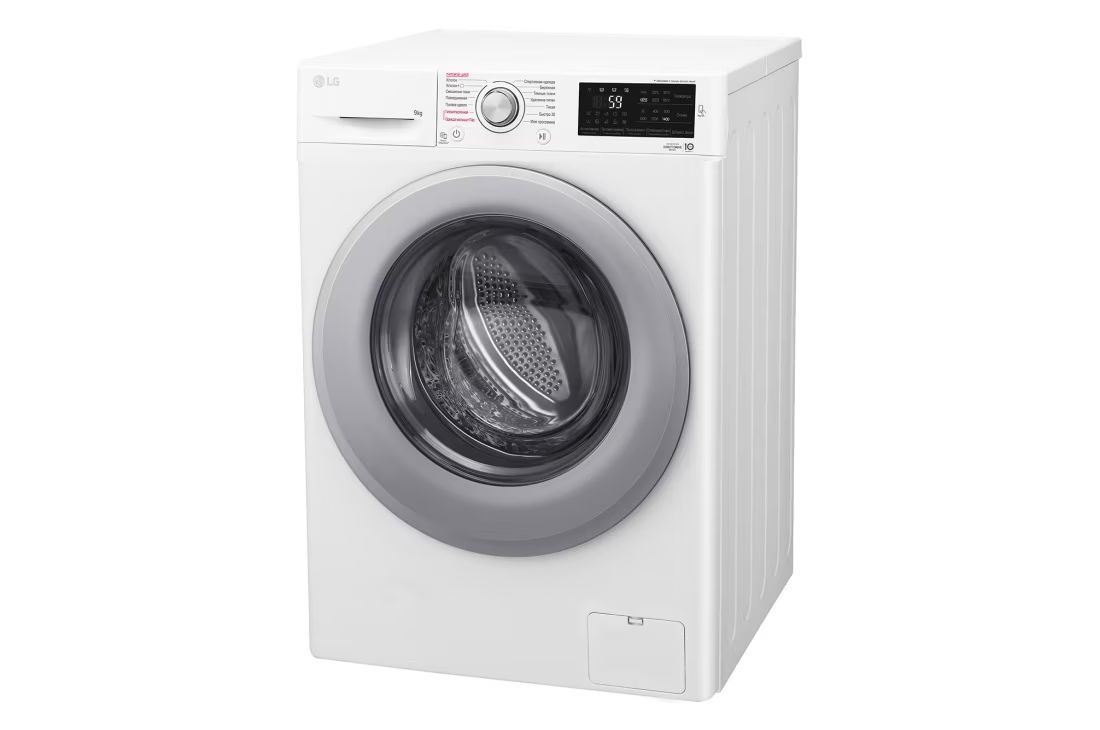 стиральная машина lg steam f2m5hs4w фото 102