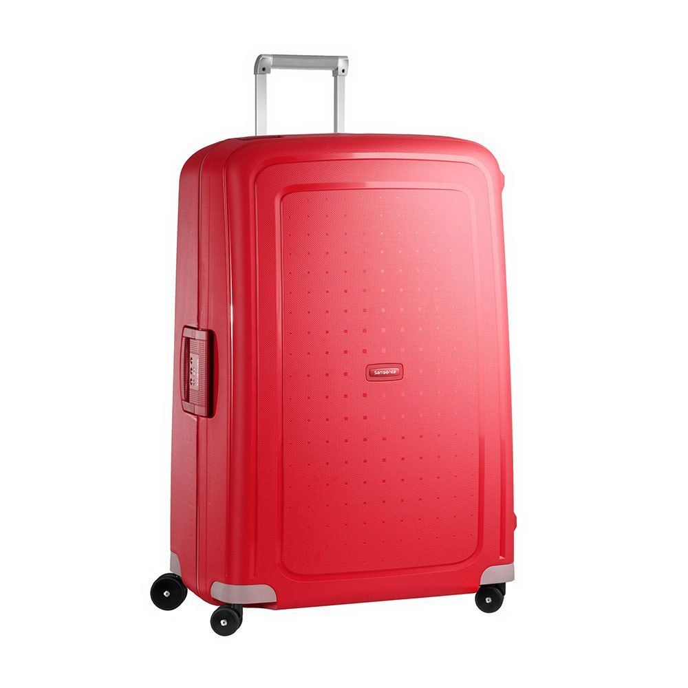 Чемодан Samsonite s'Cure m 79 л