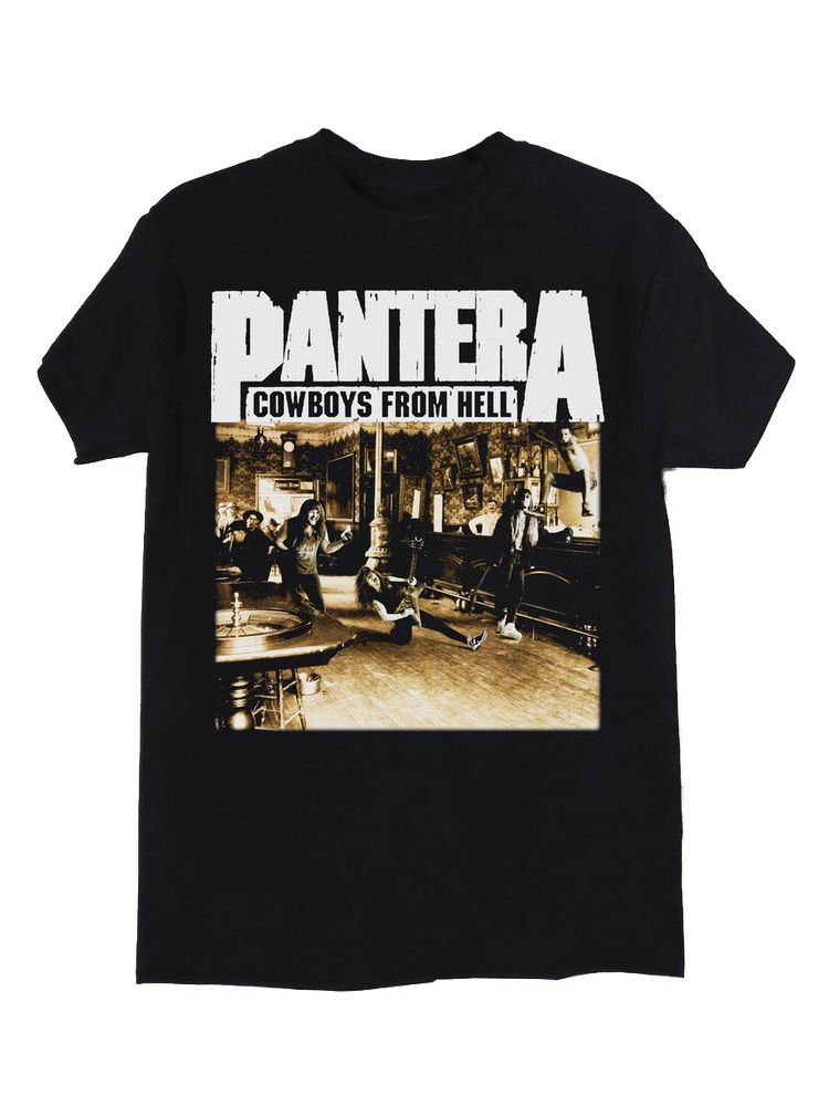 Cowboys from hell. Футболка Pantera Cowboys from Hell. Pantera Cowboys from Hell футболка Pull and Bear. Pantera "Cowboys from Hell". Pantera Cowboys from Hell 1990.