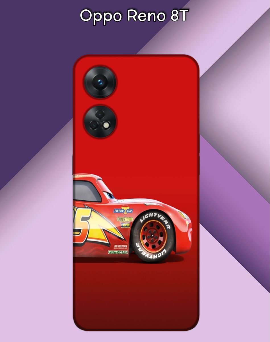 Оппо Рено 8 Т Чехол Купить