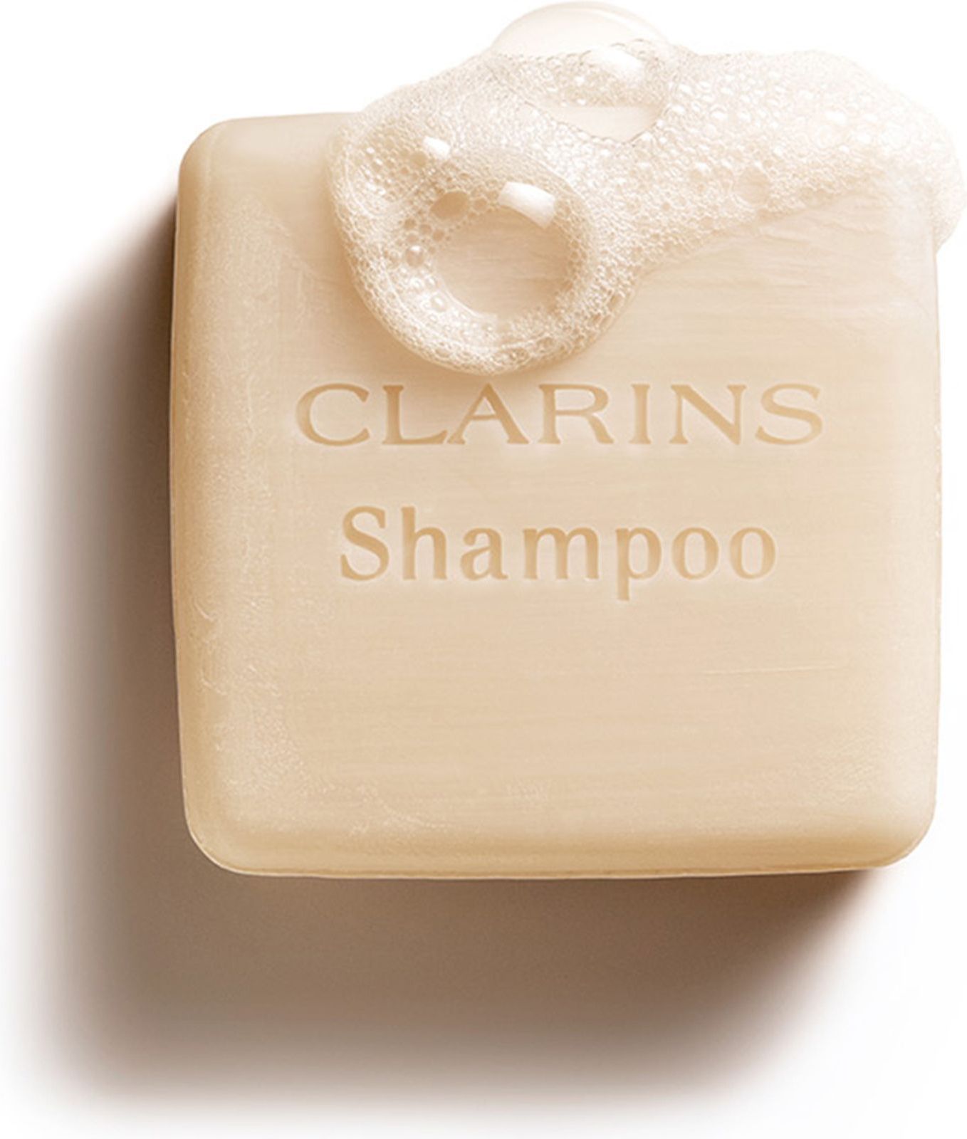 Clarins шампунь