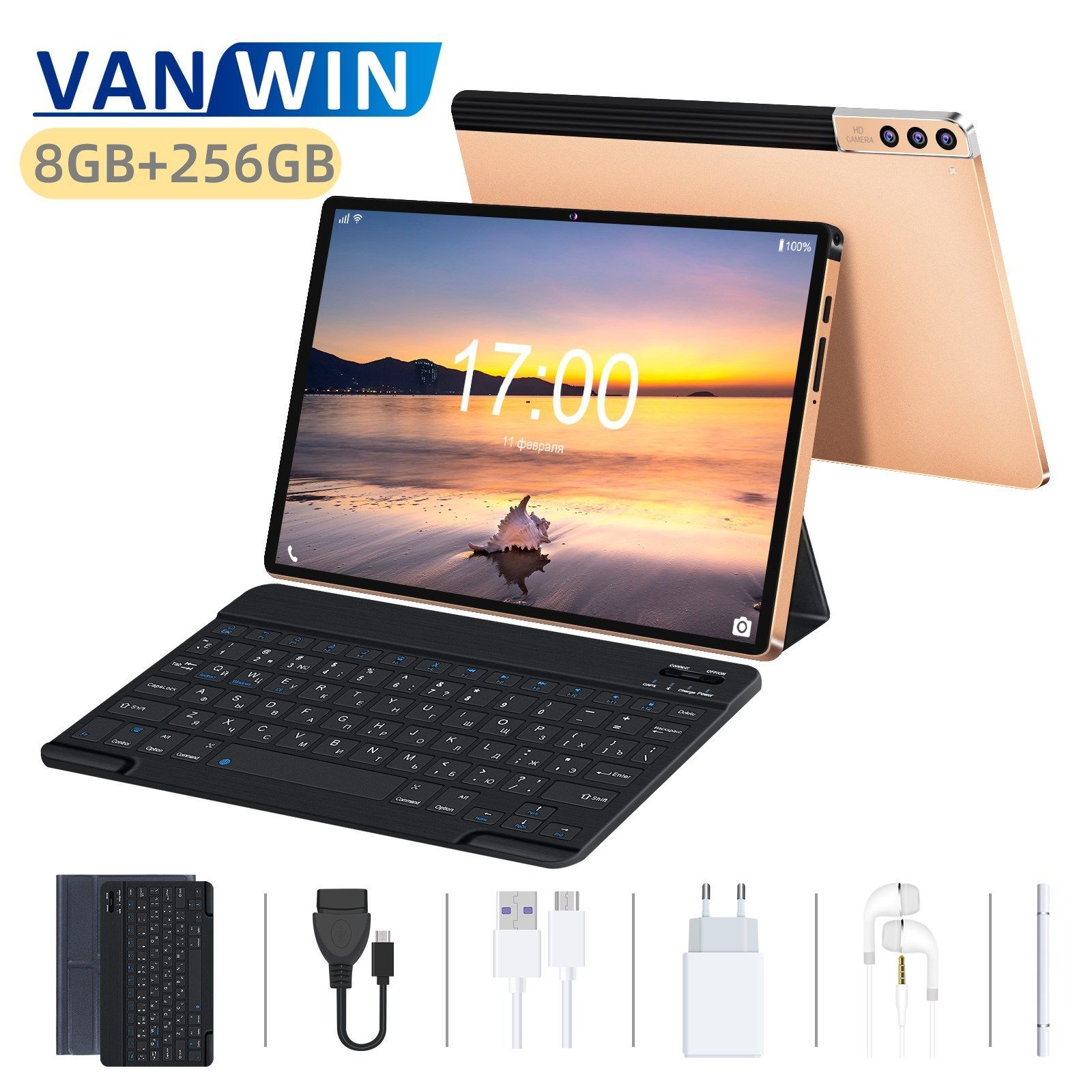 Планшет hdtosner v5, 10. 1. Evoo 15,6-дюймовый тонкий ноутбук. Vanwin 10. Планшет.