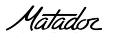 Matador — купить товары Matador в интернет-магазине OZON