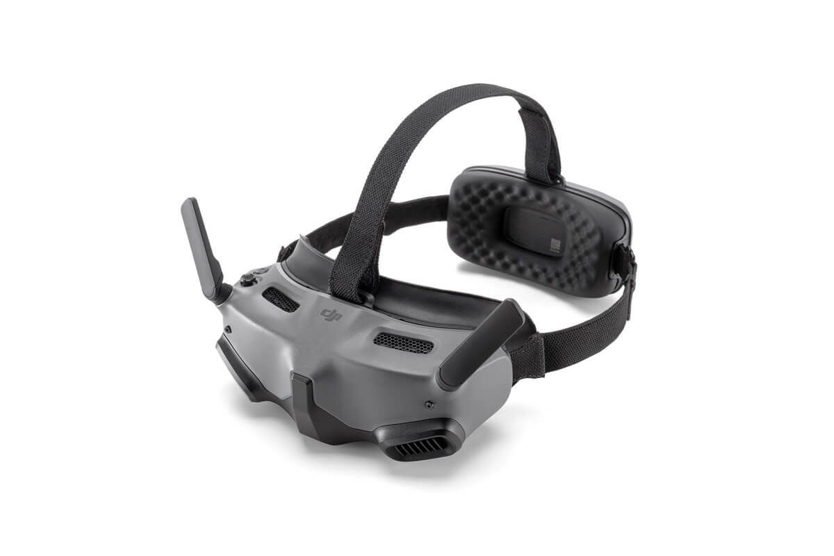 Очки DJI Goggles Integra