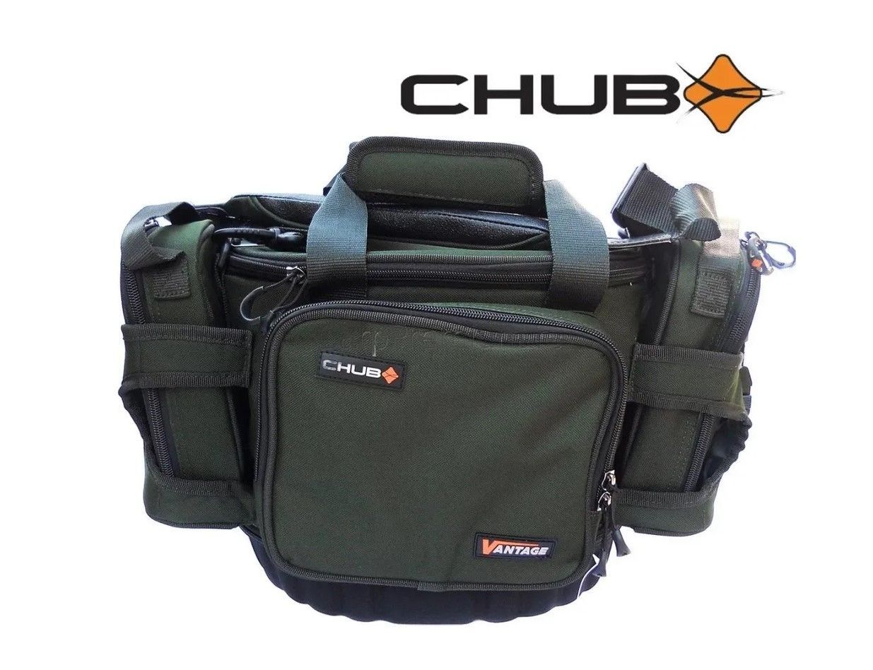 Chub Rigger Bag