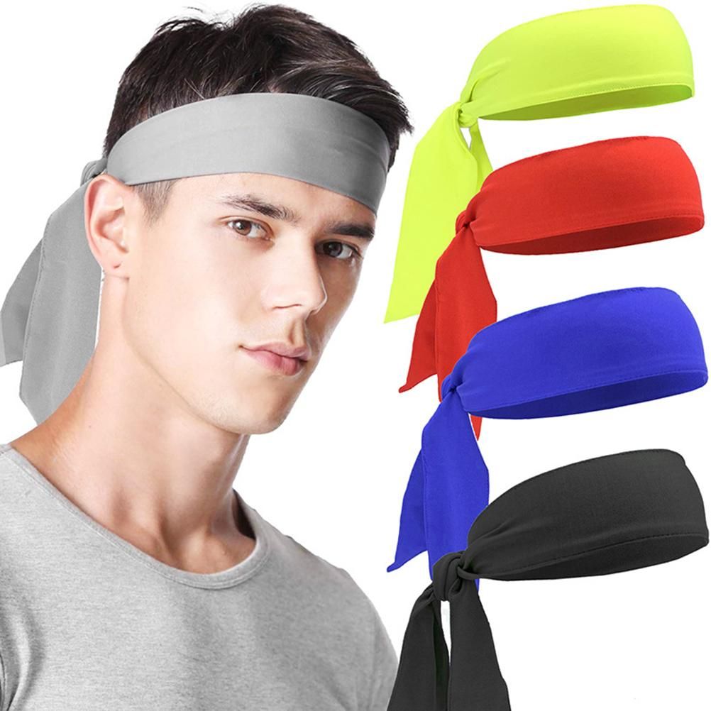 Повязки Yoga Headband