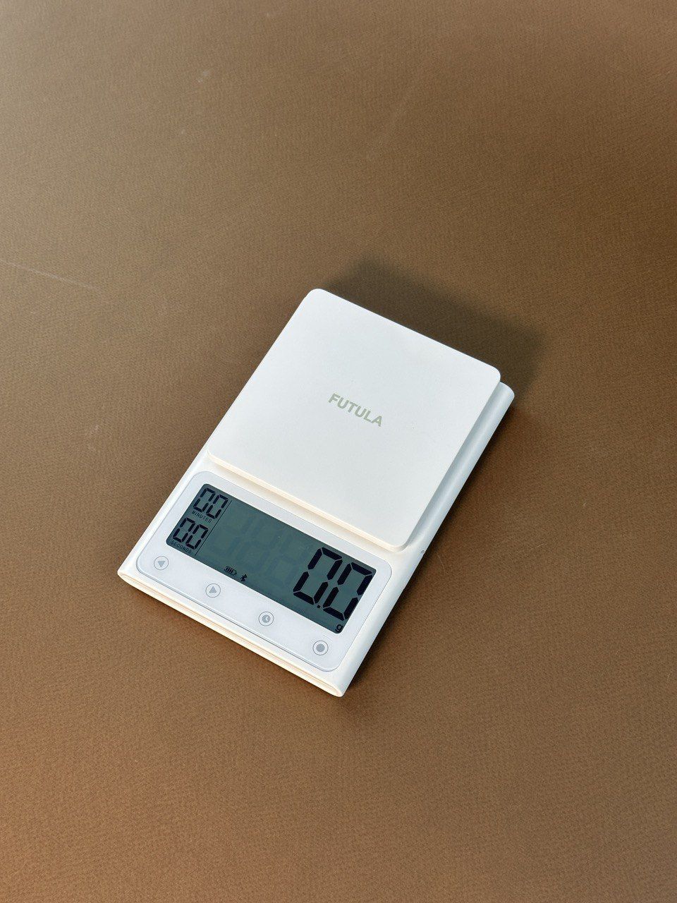 Futula kitchen scale 3