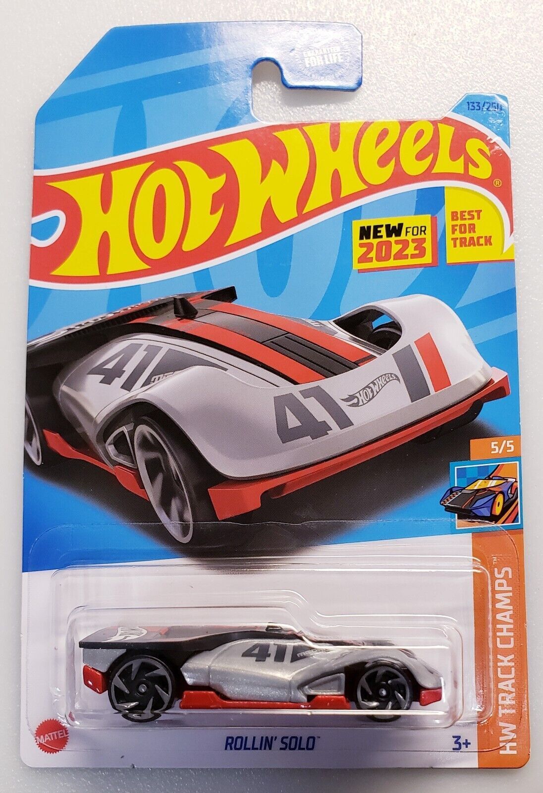 Hot Wheels С‚17674