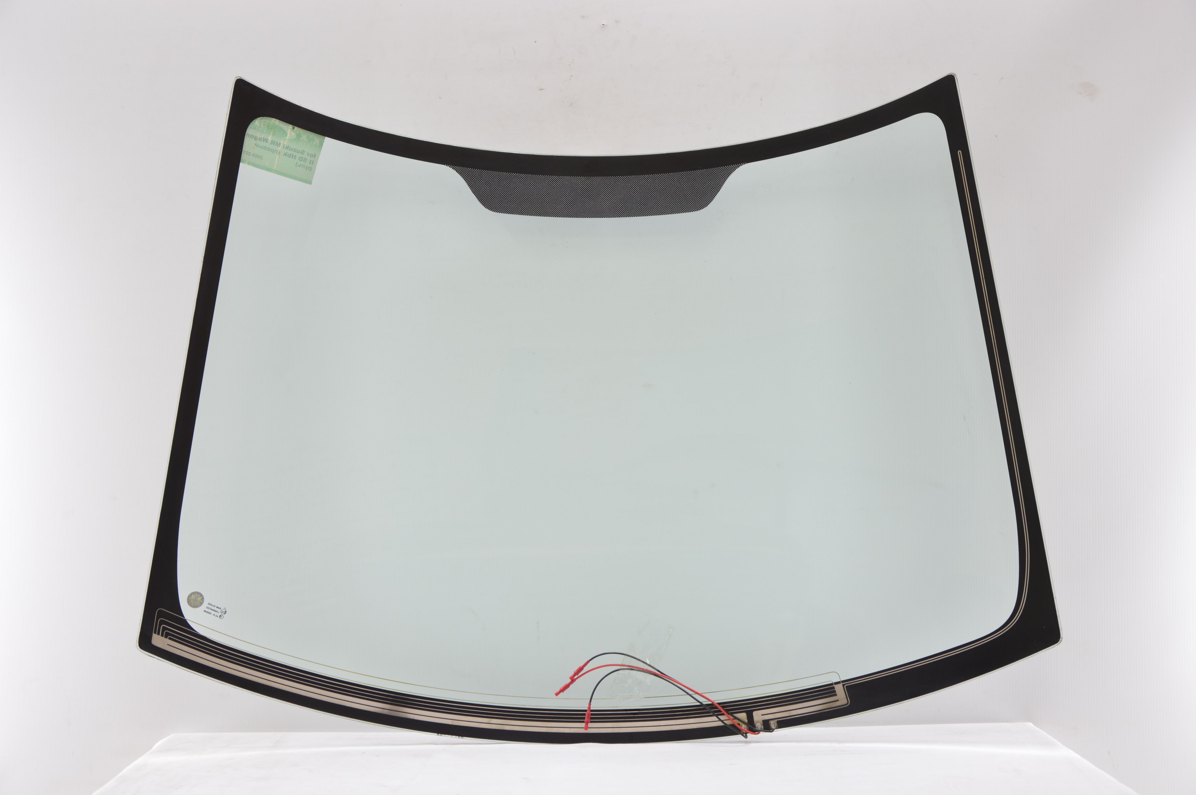 Купить Лобовое Стекло Вольво 960